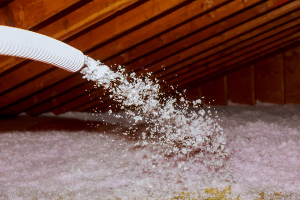 Types of Insulation We Offer in Trooper, PA
