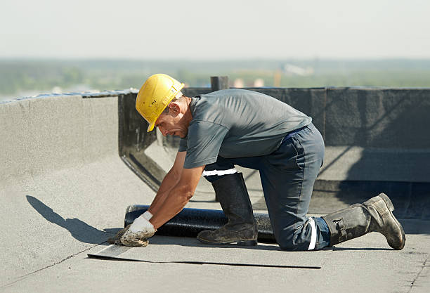 Best Geographic-Specific Insulation Services in Trooper, PA