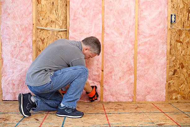 Best Insulation for Specific Applications in Trooper, PA