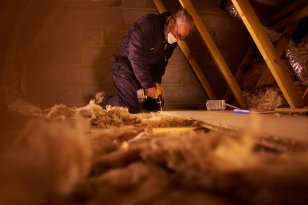 Best Fiberglass Insulation in Trooper, PA